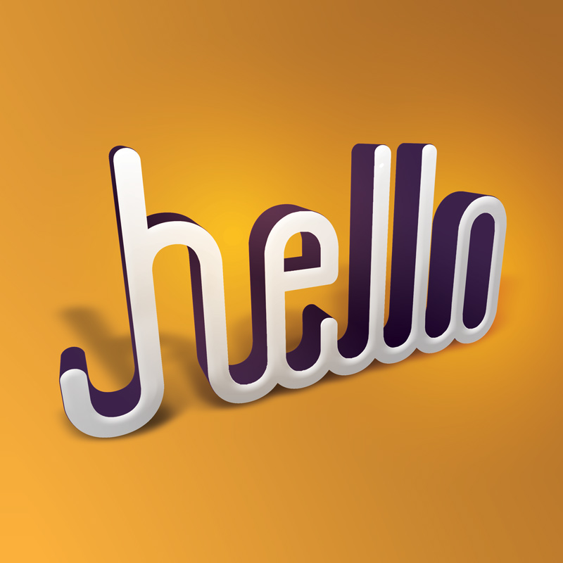 Curla Typeface 4