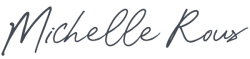Michelle Roux Dark